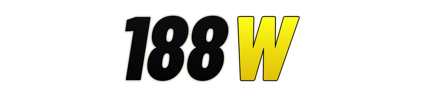 188w